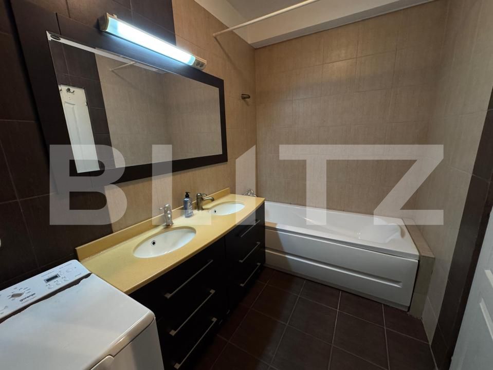 Apartament de închiriat 3 camere Floreşti - 180843AI | BLITZ Cluj-Napoca | Poza9