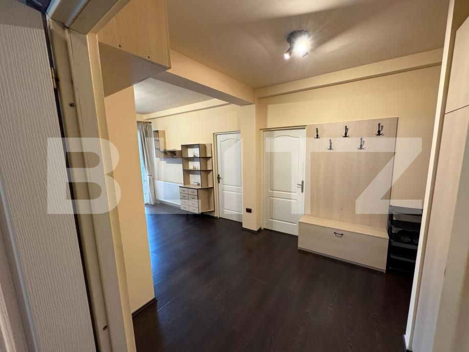 Apartament de închiriat 3 camere Floreşti - 180843AI | BLITZ Cluj-Napoca | Poza5