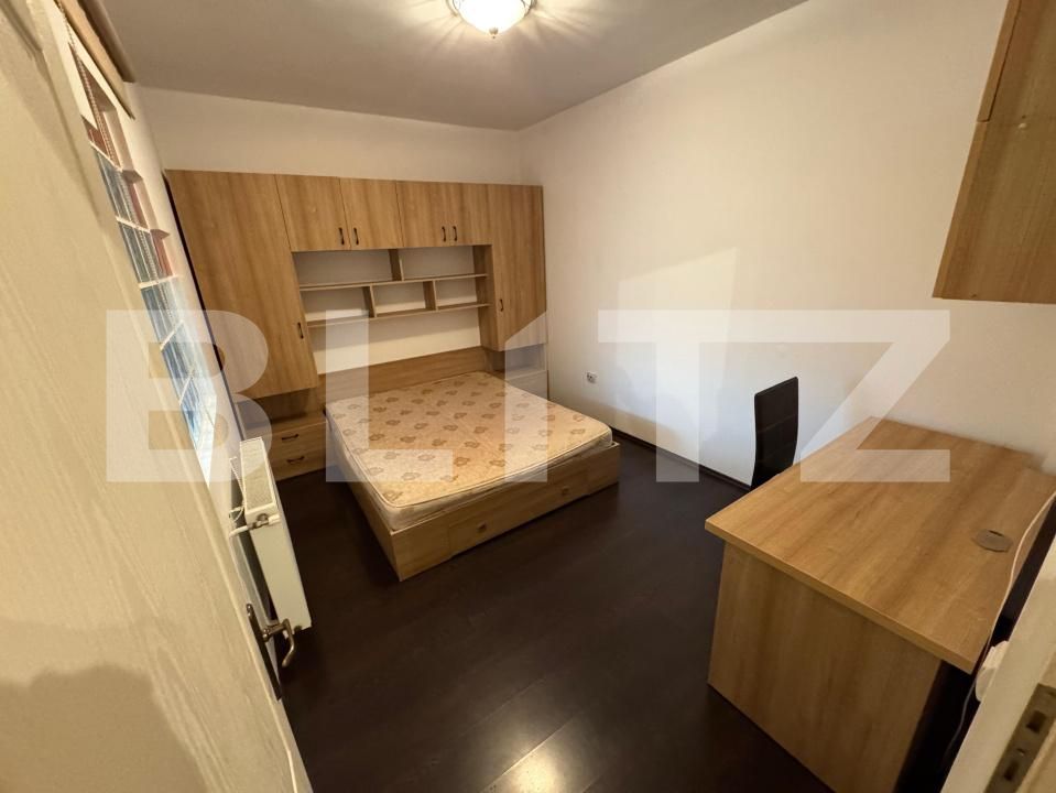 Apartament de închiriat 3 camere Floreşti - 180843AI | BLITZ Cluj-Napoca | Poza7