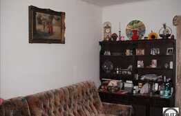 Casa cu front la 2 strazi in Gheorgheni!