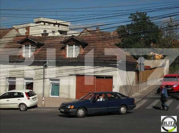 Casa de vânzare 4 camere Gheorgheni - 18085CV | BLITZ Cluj-Napoca | Poza1
