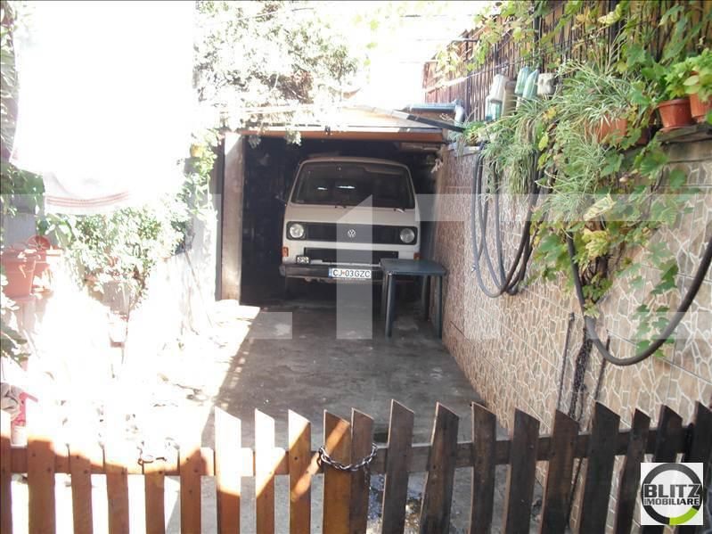 Casa de vânzare 4 camere Gheorgheni - 18085CV | BLITZ Cluj-Napoca | Poza4