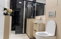 Apartament 2 camere, 41 mp, terasa 10 mp, garaj, zona Terra