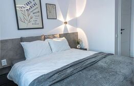 Apartament 2 camere, 41 mp, terasa 10 mp, garaj, zona Terra