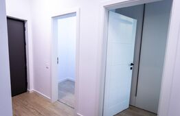 Apartament 2 camere, 41 mp, terasa 10 mp, garaj, zona Terra