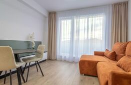 Apartament 2 camere, 41 mp, terasa 10 mp, garaj, zona Terra