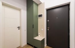 Apartament 2 camere, 41 mp, terasa 10 mp, garaj, zona Terra