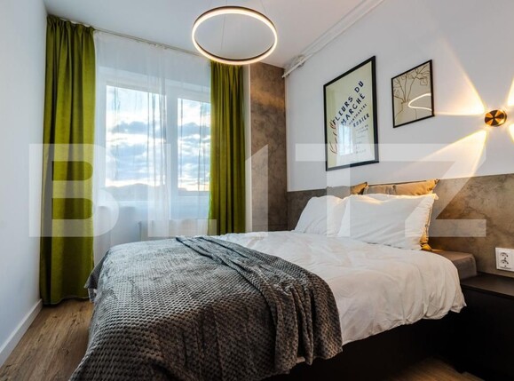 Apartament de vânzare 2 camere Floreşti - 180852AV | BLITZ Cluj-Napoca | Poza1