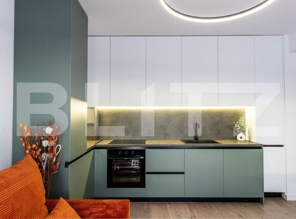 Apartament de vânzare 2 camere Floreşti - 180852AV | BLITZ Cluj-Napoca | Poza4