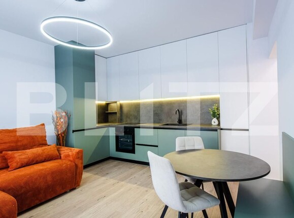 Apartament de vânzare 2 camere Floreşti - 180852AV | BLITZ Cluj-Napoca | Poza3