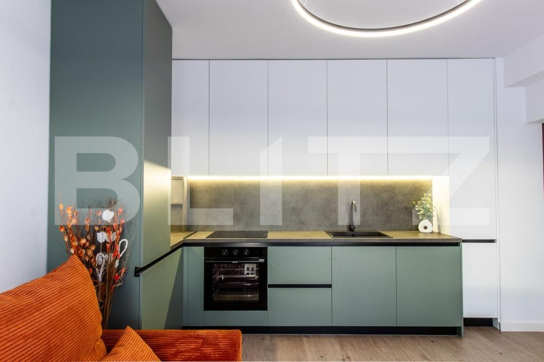 Apartament de vânzare 2 camere Floreşti - 180852AV | BLITZ Cluj-Napoca | Poza4