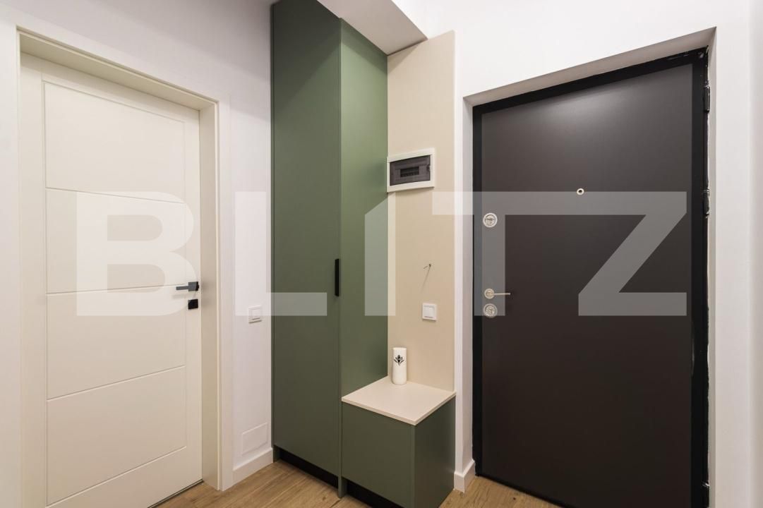 Apartament de vânzare 2 camere Floreşti - 180852AV | BLITZ Cluj-Napoca | Poza7
