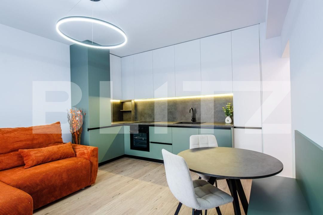 Apartament de vânzare 2 camere Floreşti - 180852AV | BLITZ Cluj-Napoca | Poza3