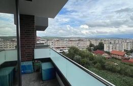 Apartament 1 camere, 45 mp, zona Iulius Mall