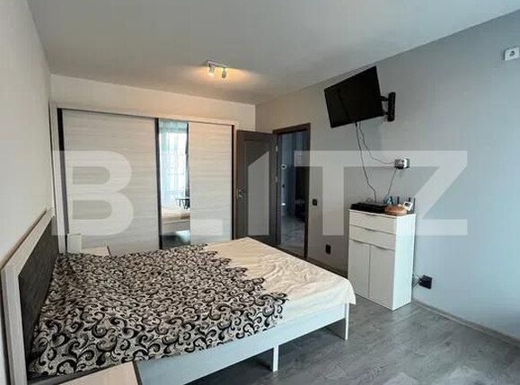 Garsonieră de închiriat Intre Lacuri - 180854AI | BLITZ Cluj-Napoca | Poza1