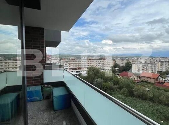 Garsonieră de închiriat Intre Lacuri - 180854AI | BLITZ Cluj-Napoca | Poza4