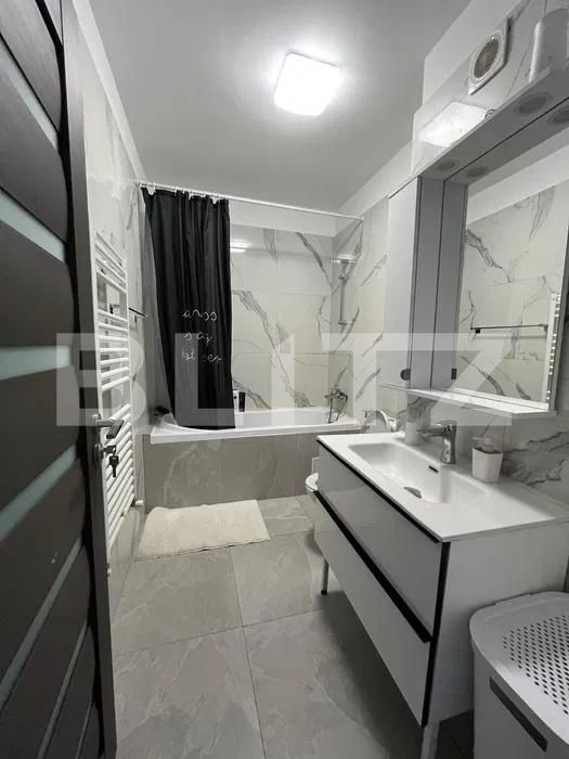 Garsonieră de închiriat Intre Lacuri - 180854AI | BLITZ Cluj-Napoca | Poza3