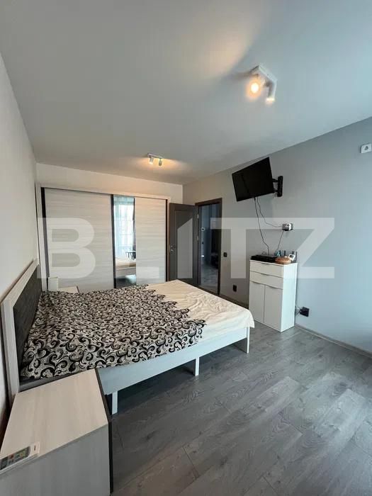 Garsonieră de închiriat Intre Lacuri - 180854AI | BLITZ Cluj-Napoca | Poza1