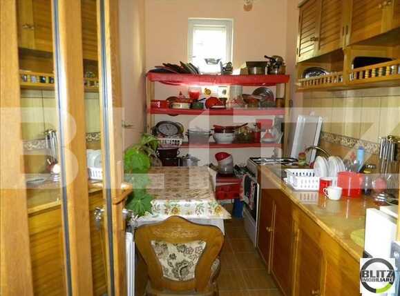 Casa de închiriat 2 camere Gheorgheni - 18086CI | BLITZ Cluj-Napoca | Poza9