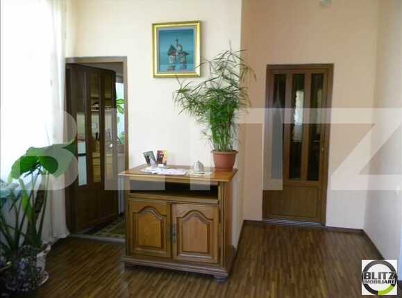 Casa de închiriat 2 camere Gheorgheni - 18086CI | BLITZ Cluj-Napoca | Poza11
