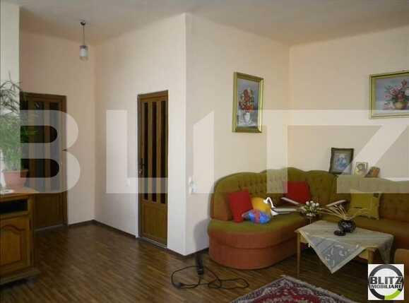 Casa de închiriat 2 camere Gheorgheni - 18086CI | BLITZ Cluj-Napoca | Poza3