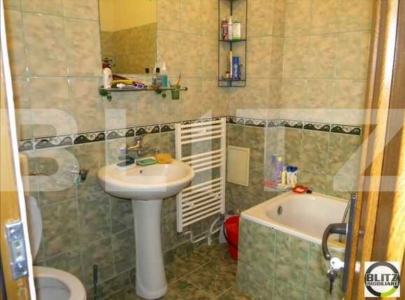 Casa de închiriat 2 camere Gheorgheni - 18086CI | BLITZ Cluj-Napoca | Poza10