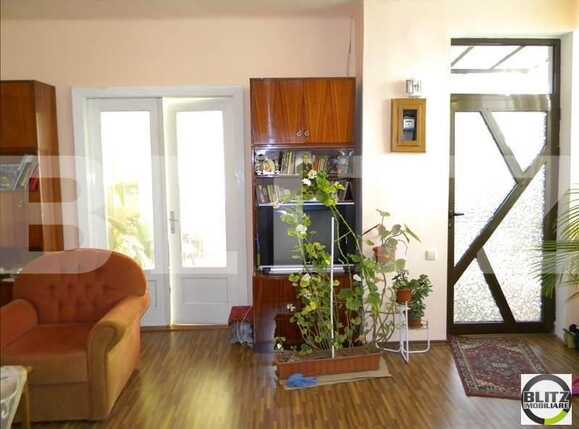 Casa de închiriat 2 camere Gheorgheni - 18086CI | BLITZ Cluj-Napoca | Poza1