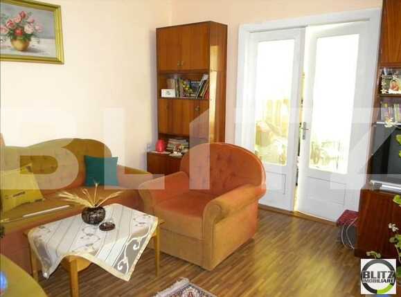 Casa de închiriat 2 camere Gheorgheni - 18086CI | BLITZ Cluj-Napoca | Poza2