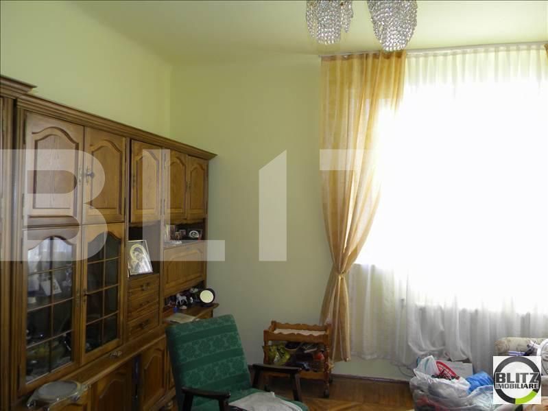 Casa de închiriat 2 camere Gheorgheni - 18086CI | BLITZ Cluj-Napoca | Poza12