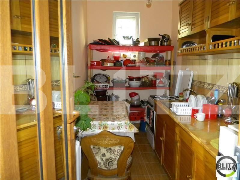 Casa de închiriat 2 camere Gheorgheni - 18086CI | BLITZ Cluj-Napoca | Poza9