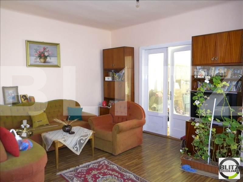 Casa de închiriat 2 camere Gheorgheni - 18086CI | BLITZ Cluj-Napoca | Poza8