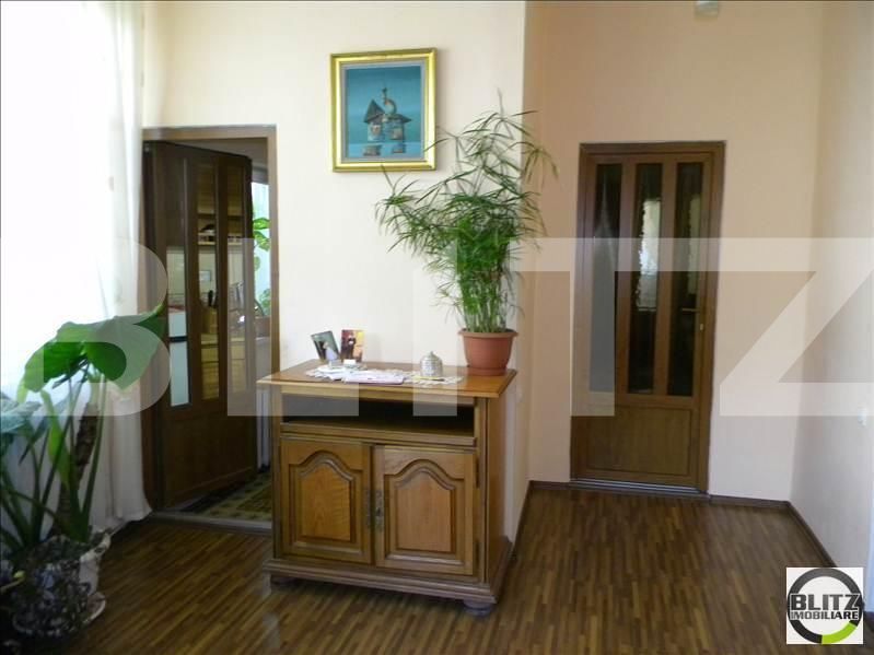 Casa de închiriat 2 camere Gheorgheni - 18086CI | BLITZ Cluj-Napoca | Poza11
