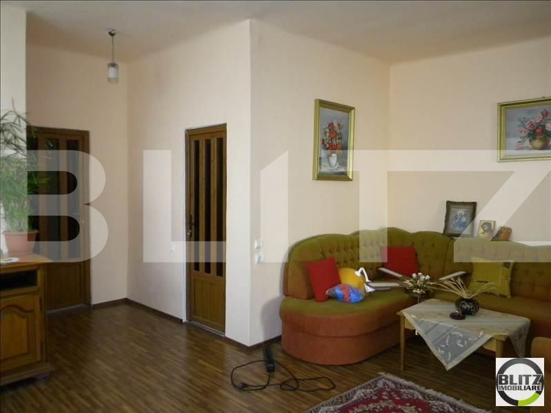 Casa de închiriat 2 camere Gheorgheni - 18086CI | BLITZ Cluj-Napoca | Poza3