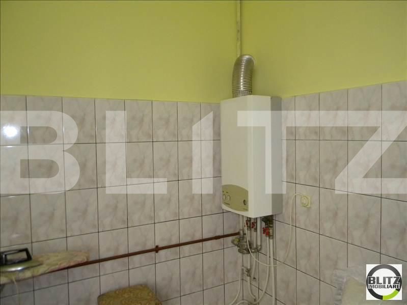 Casa de închiriat 2 camere Gheorgheni - 18086CI | BLITZ Cluj-Napoca | Poza7