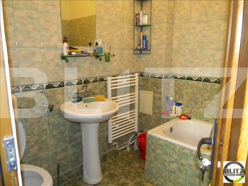 Casa de închiriat 2 camere Gheorgheni - 18086CI | BLITZ Cluj-Napoca | Poza10