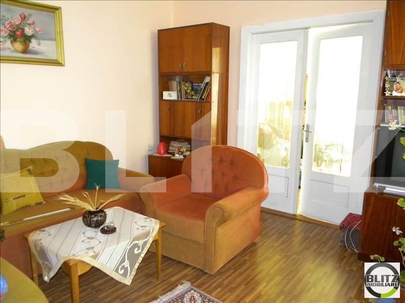 Casa de închiriat 2 camere Gheorgheni - 18086CI | BLITZ Cluj-Napoca | Poza2