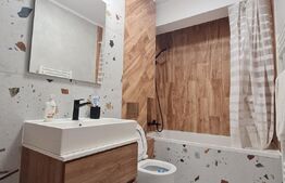 Garsonieră modernă, mobilată lux – locație excelentă, ideală pentru investiție!