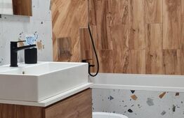 Garsonieră modernă, mobilată lux – locație excelentă, ideală pentru investiție!