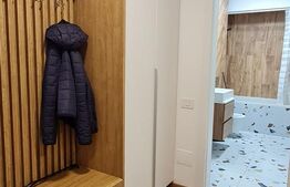 Garsonieră modernă, mobilată lux – locație excelentă, ideală pentru investiție!