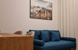 Garsonieră modernă, mobilată lux – locație excelentă, ideală pentru investiție!