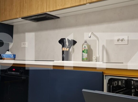 Garsonieră de vânzare Centrul Istoric - 180866AV | BLITZ Brașov | Poza6