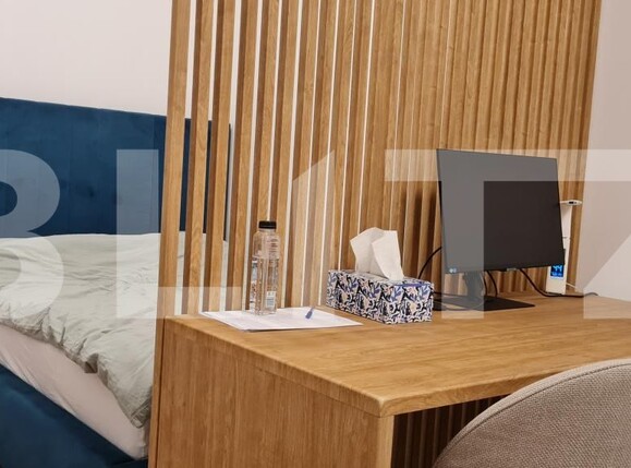 Garsonieră de vânzare Centrul Istoric - 180866AV | BLITZ Brașov | Poza2