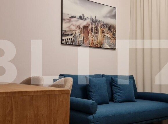 Garsonieră de vânzare Centrul Istoric - 180866AV | BLITZ Brașov | Poza1