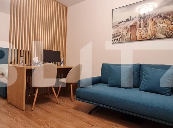 Garsonieră de vânzare Centrul Istoric - 180866AV | BLITZ Brașov | Poza4