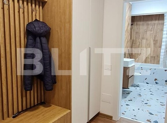 Garsonieră de vânzare Centrul Istoric - 180866AV | BLITZ Brașov | Poza5