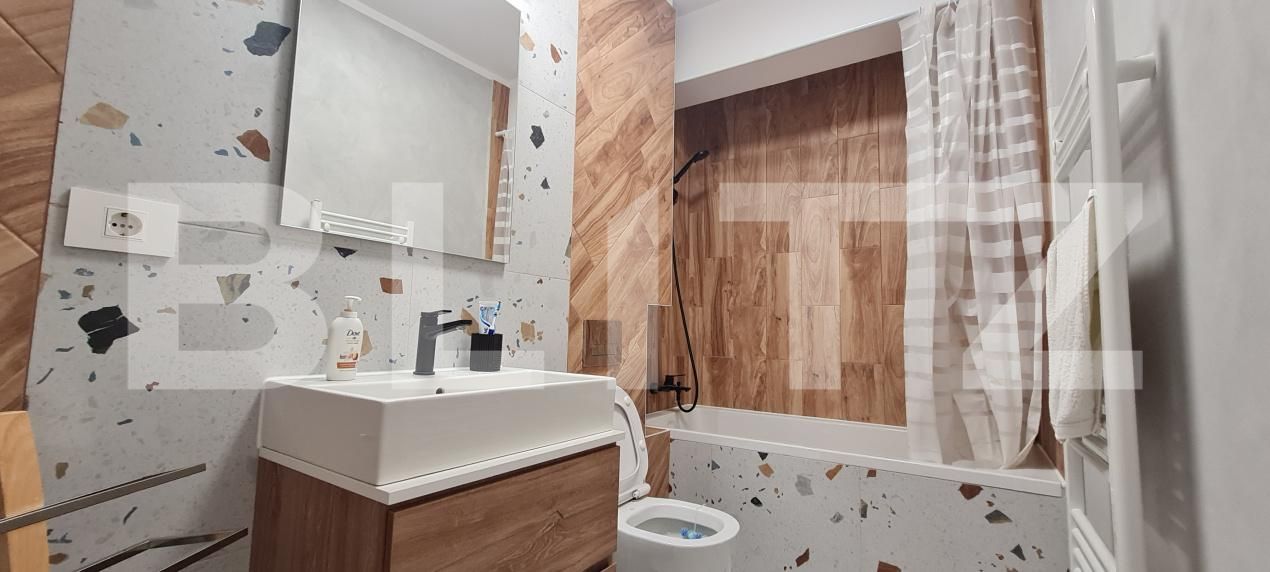 Garsonieră de vânzare Centrul Istoric - 180866AV | BLITZ Brașov | Poza7