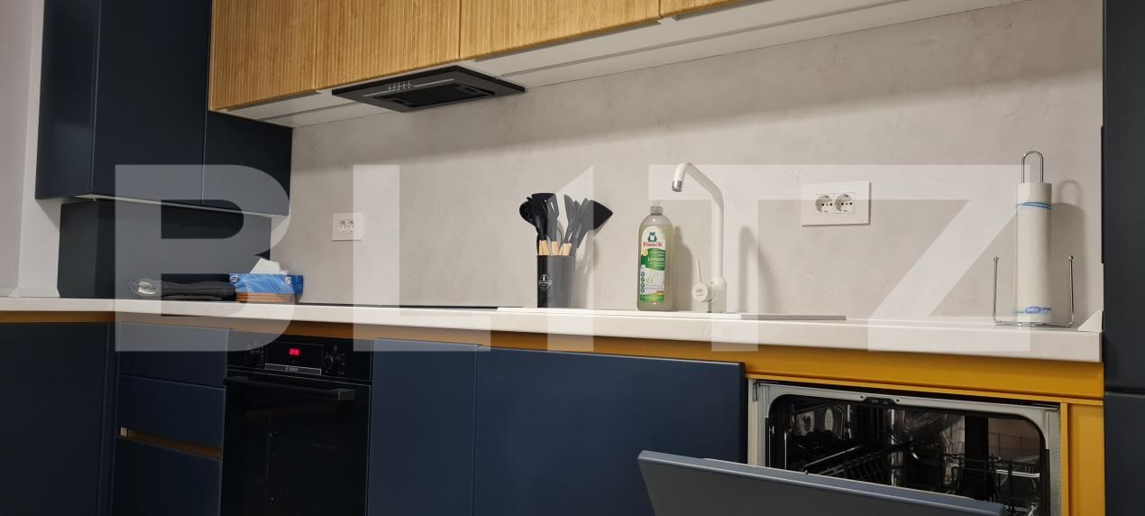 Garsonieră de vânzare Centrul Istoric - 180866AV | BLITZ Brașov | Poza6