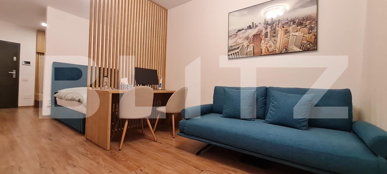 Garsonieră de vânzare Centrul Istoric - 180866AV | BLITZ Brașov | Poza4