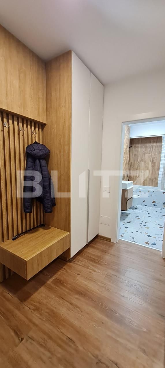 Garsonieră de vânzare Centrul Istoric - 180866AV | BLITZ Brașov | Poza5