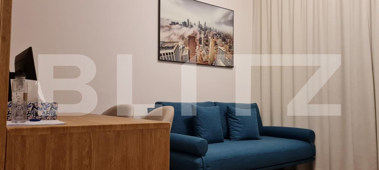 Garsonieră de vânzare Centrul Istoric - 180866AV | BLITZ Brașov | Poza1